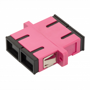 Адаптеры оптические SC, дуплексные